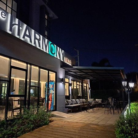 The Harmony Ville Пхитсанулок Экстерьер фото
