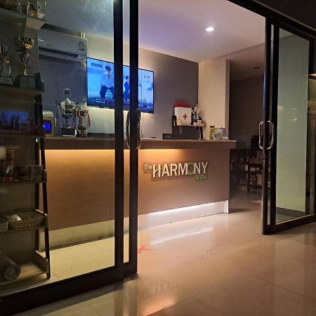 The Harmony Ville Пхитсанулок Экстерьер фото