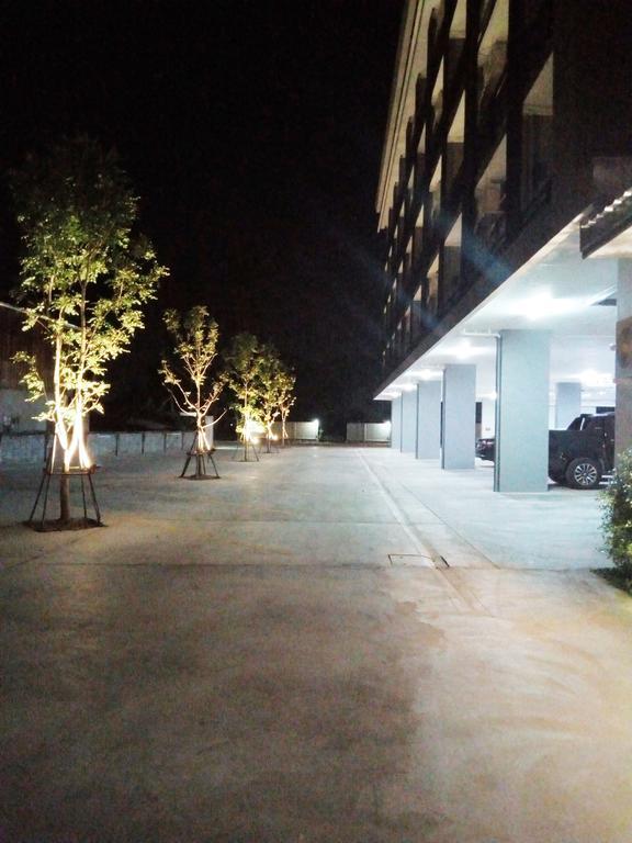 The Harmony Ville Пхитсанулок Экстерьер фото